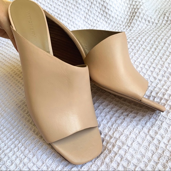 HOST PICK 🥳 NWT Witchery Zoe wedge s42 - Picture 7 of 12